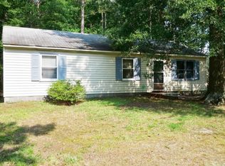 21337 Bridle Path Dr, South Chesterfield, VA 23803