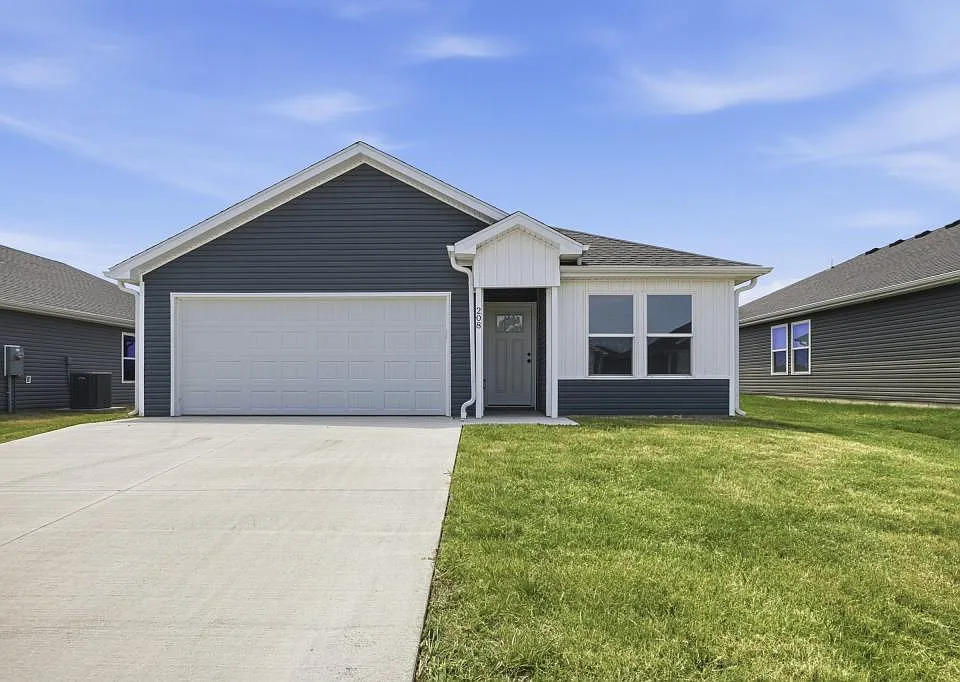 208 Alex Jordan Dr