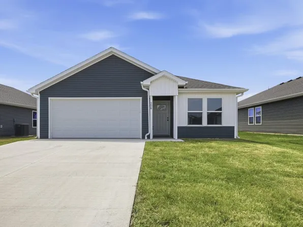 208 Alex Jordan Dr, Duenweg, MO