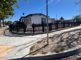 45544 Fig Ave #2, Lancaster, CA 93534