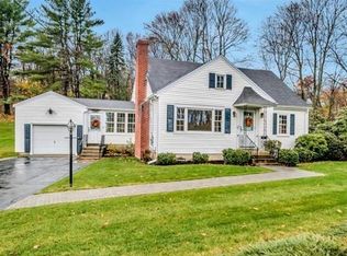 24 Valley Rd, Woburn, MA 01801