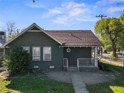 597 W 21st St, San Bernardino, CA, 92405