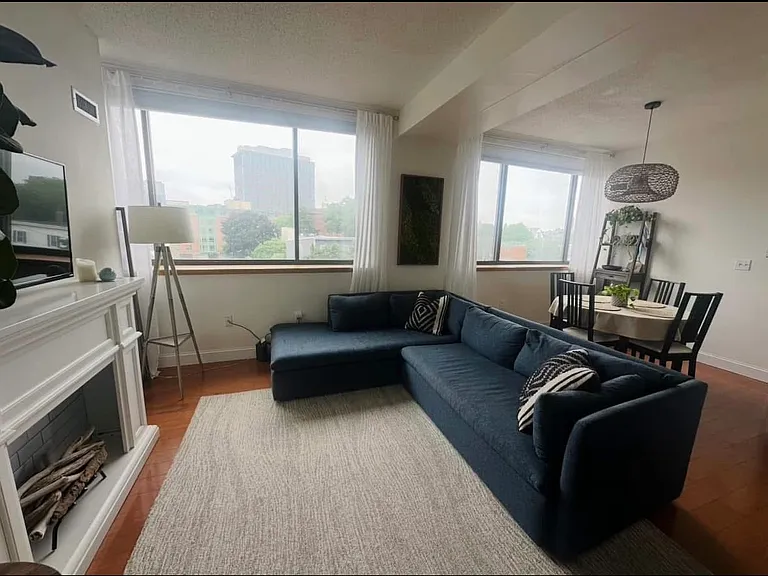 169 Monsignor Obrien Hwy #409 — Photo 1