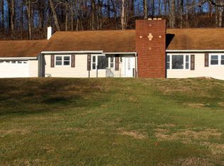 43 Hall Rd, Portsmouth, OH 45662