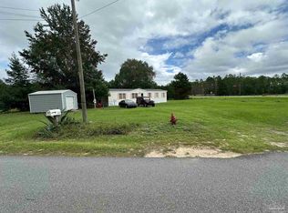 4402 Gentry Farms Dr, Milton, FL 32583