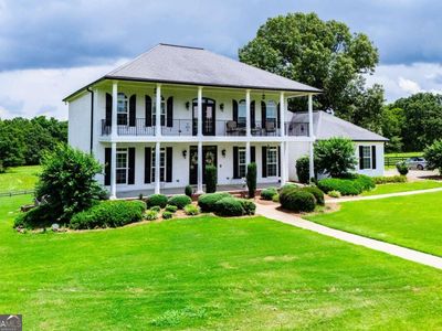 1074 Glenloch Rd, Roopville, GA, 30170