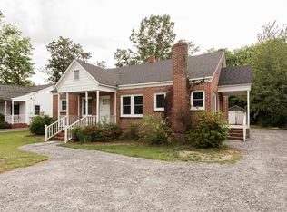 415 Park Ave #A, Florence, SC 29501