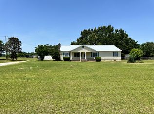 1791 Buntin Rd, Cottonwood, AL 36320