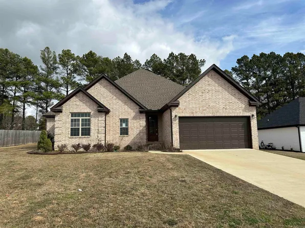 218 Gulley Dr, Brookland, AR 72417