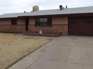1004 Purdue Dr, Roswell, NM 88203