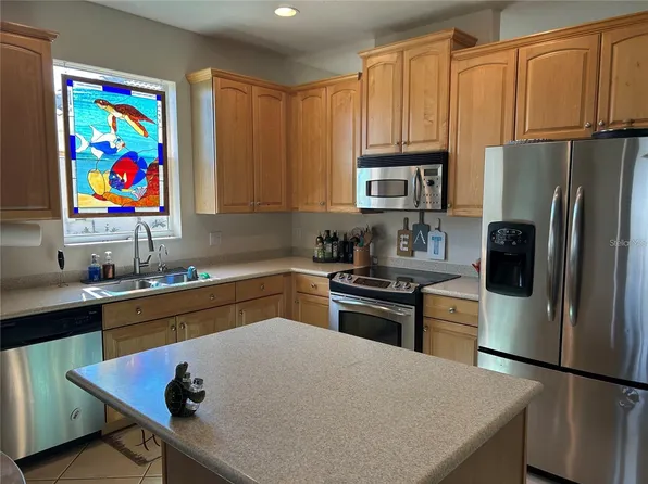 2420 Caraway Dr, Venice, FL 34292