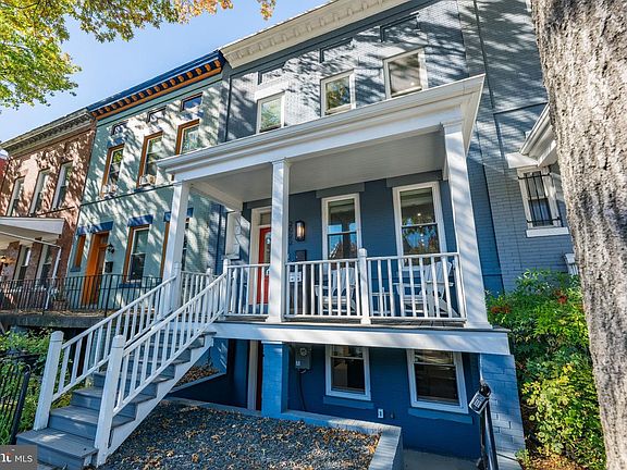 2nd image of 2022 N Capitol St NW