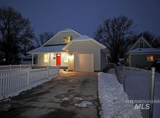 1303 8th Ave E, Twin Falls, ID 83301