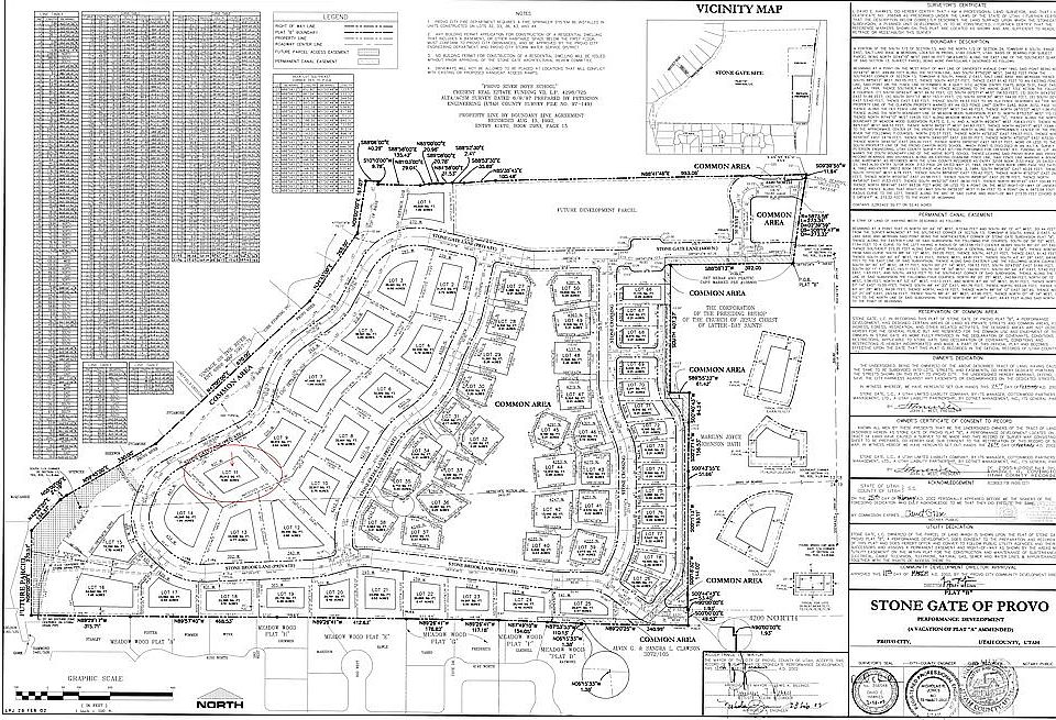 2nd image of 401 Stone Gate Ln