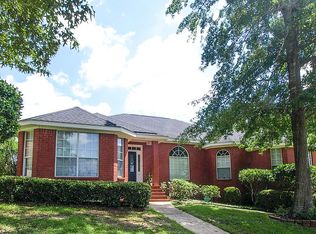 3401 Grenadier Ct, Mobile, AL 36695