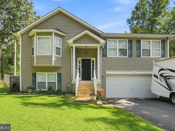13121 Platoon Dr, Spotsylvania, VA 22551