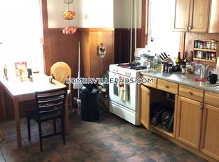 58 Ibbetson St #1H, Somerville, MA 02143