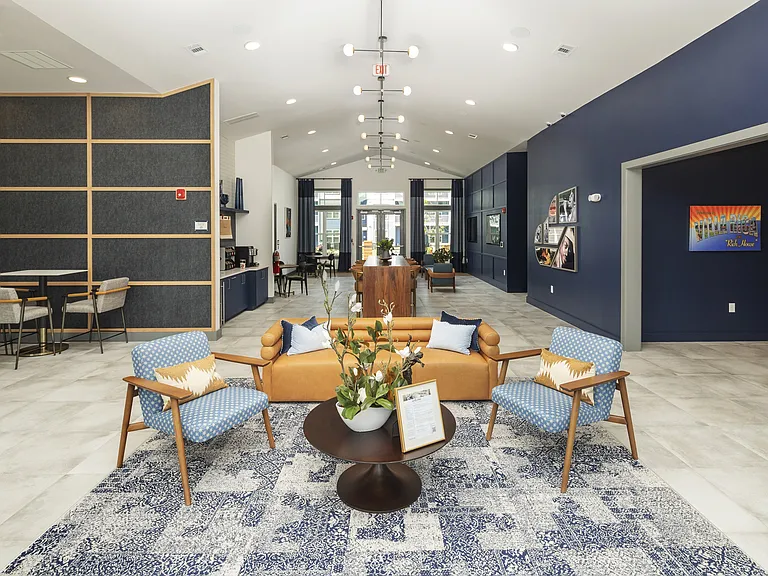 The Dorsey by Alta — Photo 21