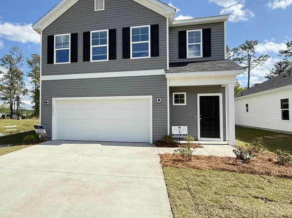 5346 Meagan Lane NE, Winnabow, NC 28479