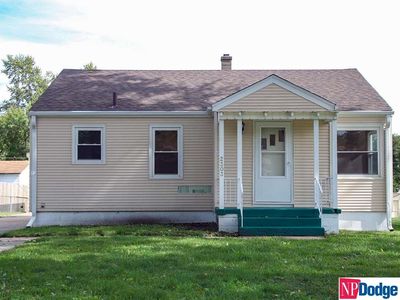 2303 Crawford St, Bellevue, NE, 68005