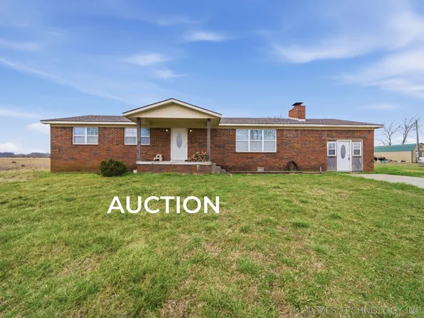 12492 S 4200th Rd Unit B, Claremore, OK 74017