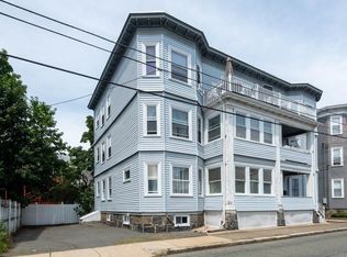 26 Forrest St #1, Winthrop, MA 02152