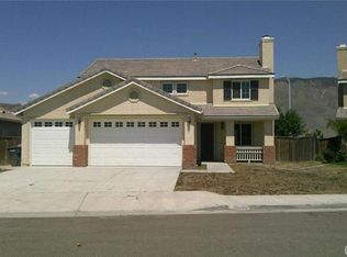 1832 Wheelbarrow Way, San Jacinto, CA 92582