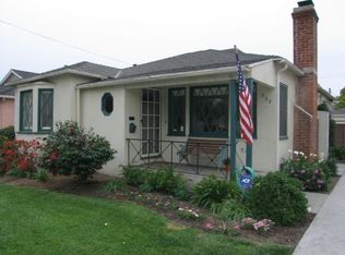 327 N Reese Pl, Burbank, CA 91506