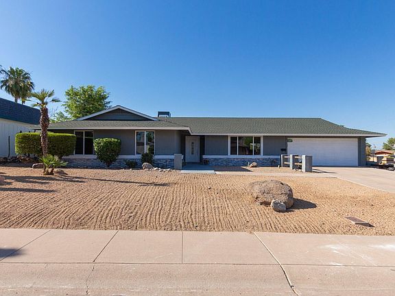 2nd image of 2540 E Turquoise Dr