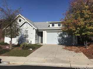 232 Pheasant Run Dr, Copperopolis, CA