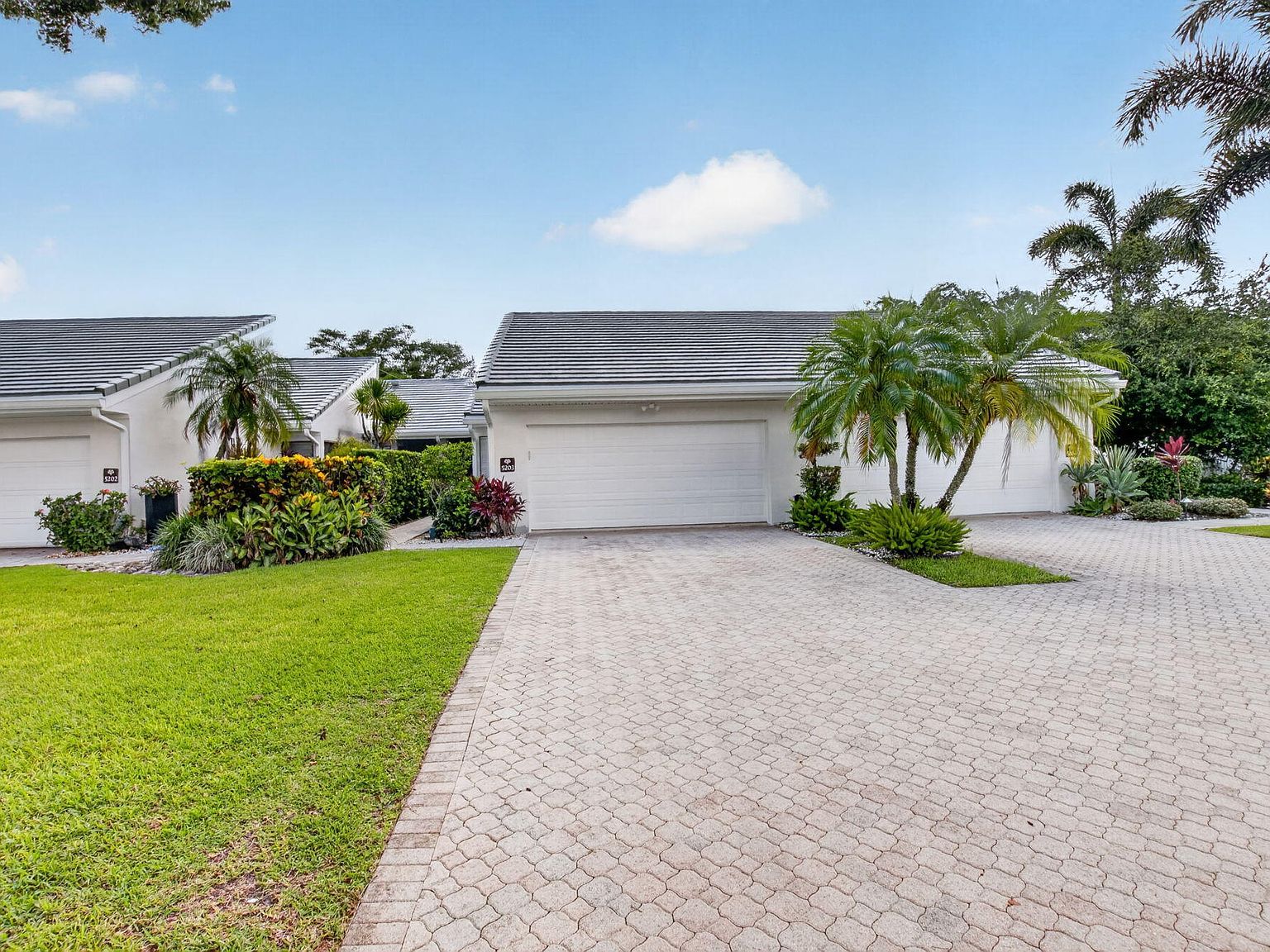 19950 Sawgrass Lane #5203
