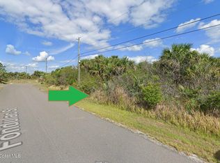 591 Fondulac St SW, Palm Bay, FL 32908
