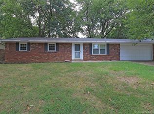 2029 Anthony Dr, Cape Girardeau, MO 63701