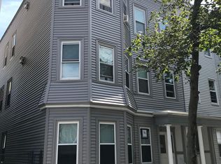 10 Douglas St #2, South Boston, MA 02127