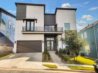 5817 Toscana Ave, Austin, TX 78724