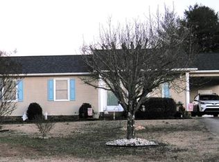 4285 Brittany Ave, Conover, NC 28613