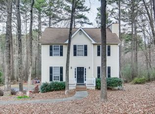 4361 Lakeside Hills Way NE, Kennesaw, GA 30144