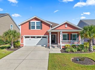 347 Simplicity Dr., Murrells Inlet, SC 29576