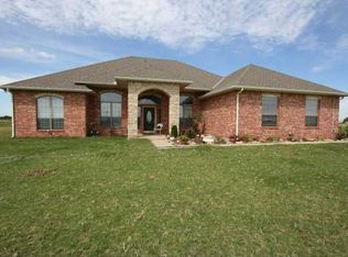 7231 Cimarron Rd NW, Piedmont, OK 73078