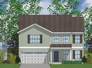 566 Marrian Dr, Clayton, NC 27520