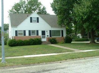 3090 9th St, Cuyahoga Falls, OH