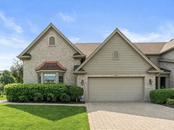 3903 Ridge Pointe Dr, Geneva, IL 60134