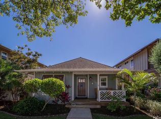 91-1013 Waiemi St, Ewa Beach, HI 96706