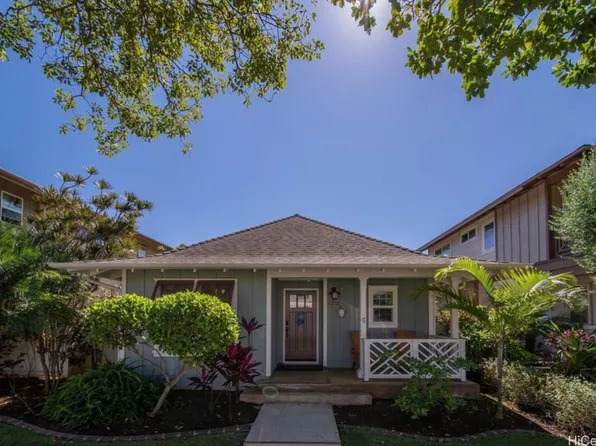 91-1013 Waiemi St, Ewa Beach, HI 96706
