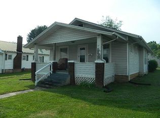 610 Bourne Ave, Somerset, KY 42501