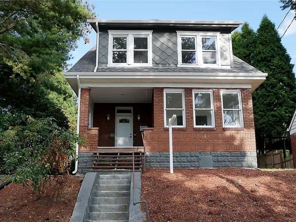 2118 Leishman Ave, Arnold, PA 15068