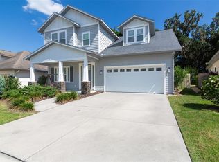 4855 SW 64th Rd, Gainesville, FL 32608