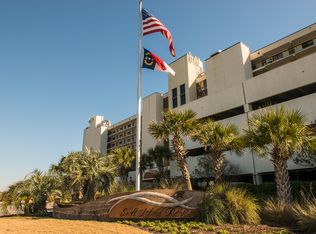 2700 N Lumina Ave. #UNIT #305, Wrightsville Beach, NC 28480