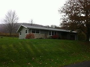 121 Township Rd, Oneonta, NY 13820