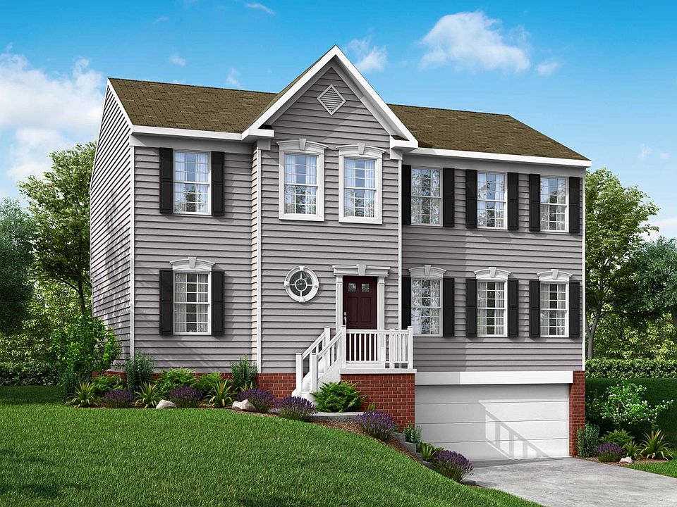 Elevation A Opt Base Front
